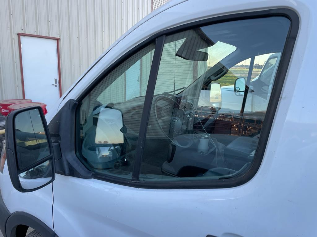 Mobile Glass Replacement in Galt, California